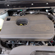 The 2.0-liter EcoBoost inline-four makes 250 horsepower. 2021 Ford Bronco Sport